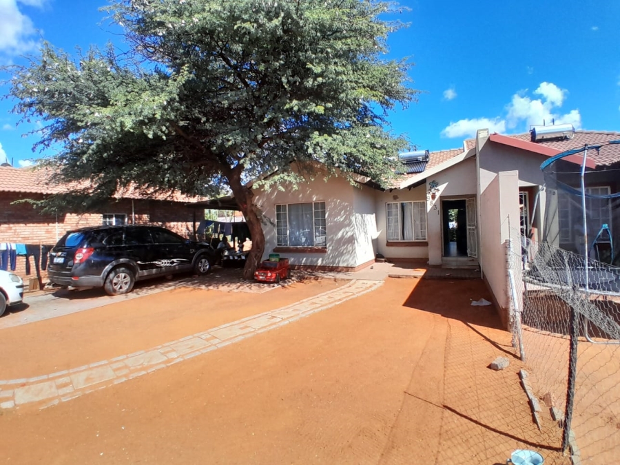 3 Bedroom Property for Sale in Kathu Northern Cape